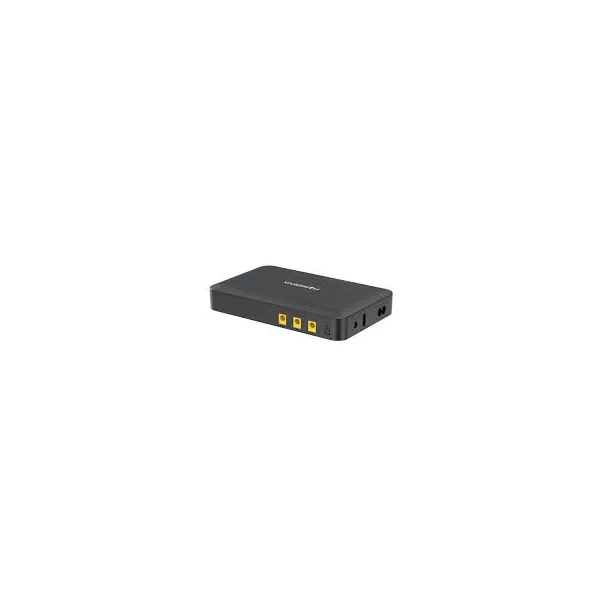 MARSRIVA KP1 EC (Router UPS) CS‑KP1‑EC – Reliable Backup Power for Routers and Small Devices