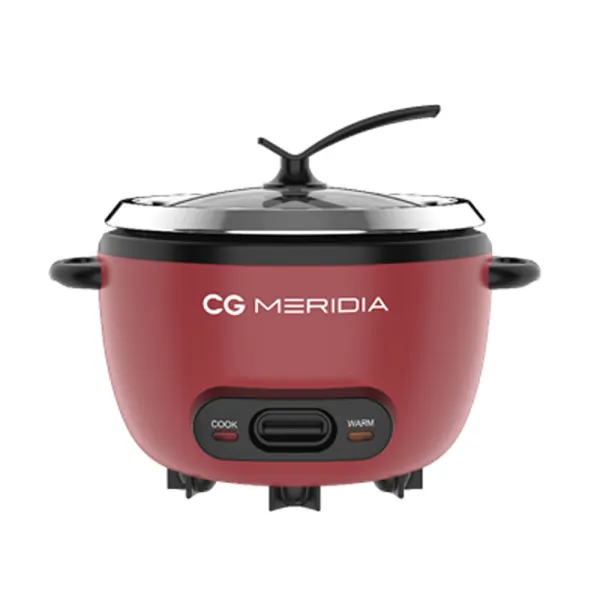 Drum Rice Cooker 1.5 liter