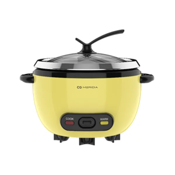 Drum Rice Cooker 1 liter