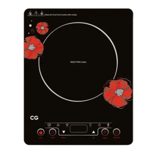 Induction Cooker 2000W 