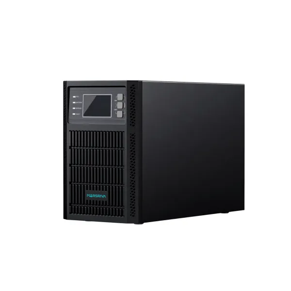 MARSRIVA-US1K-H (ONLINE UPS 1KVA)