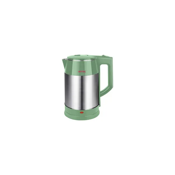 Better Drift Max Electric Jug | 1500W | 2.7L | Stainless Steel | 1 Year Warranty