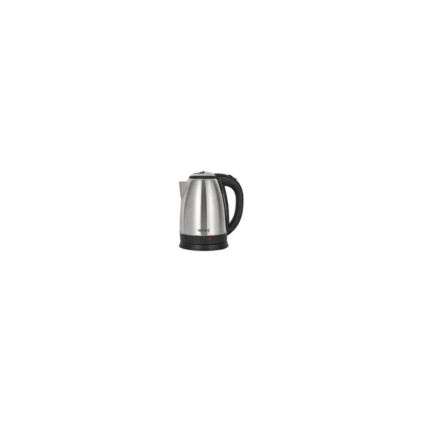 Better Rapid Plus Electric Jug | 1500W | 1.8L | Stainless Steel | 18‑Month Warranty