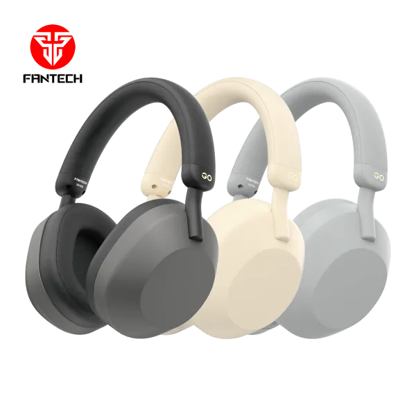 WH06 GO TUNE DUAL MODE WIRELESS HEADSET