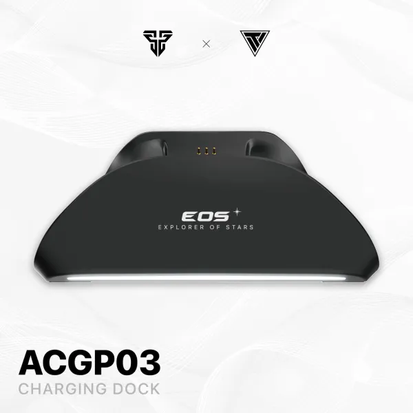 Fantech Charging Dock ACGP03 For EOS PRO WGP15