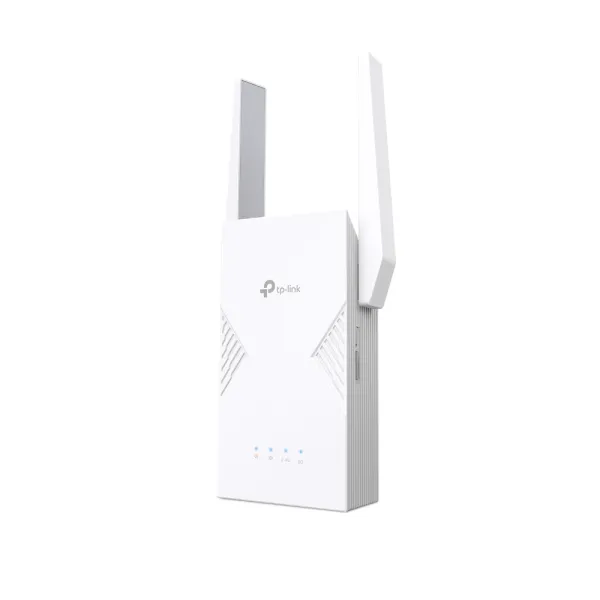 TP-Link BE3600 WiFi 7 Range Extender (RE235BE) Dual Band Signal Booster