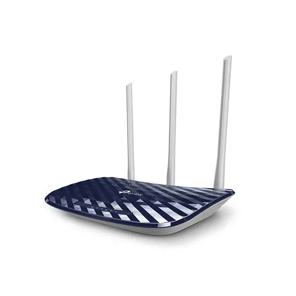 Tplink AC750 Wireless Dual Band Router Archer C20