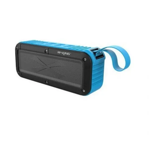 W-KING S20 IPX6 Waterproof Shockproof Bluetooth Speaker