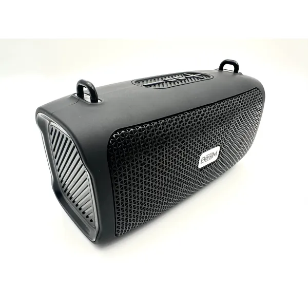 Boom Box Bluetooth Speaker (BT-186)