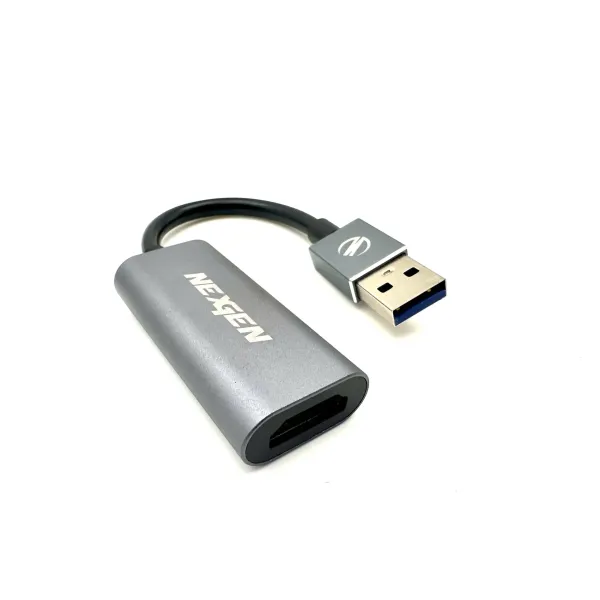 Nexgen USB to HDMI converter HD1