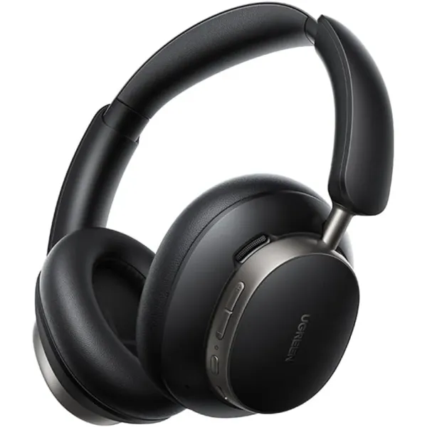 UGREEN Studio Pro Wireless Headphones | 120H Battery | Adaptive ANC | Hi‑Res LDAC Sound