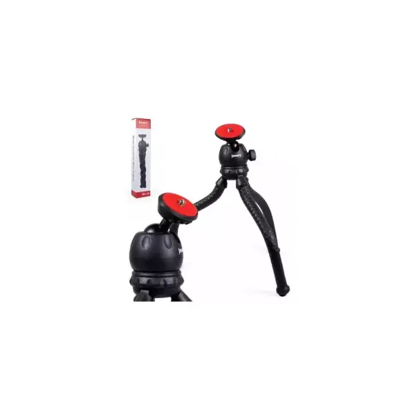 Jmary MT-25 Flexible Tripod