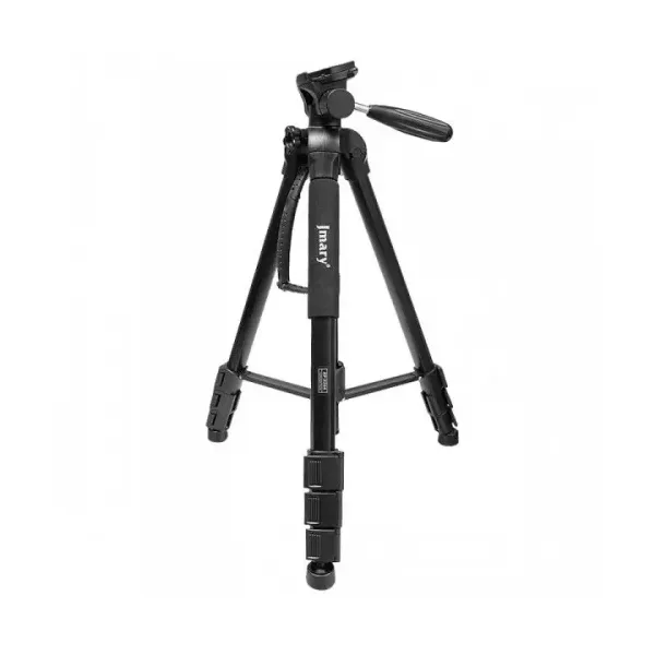 Jmary KP-2264 DSLR Camera Video Photo Tripod (Can Be Monopod)