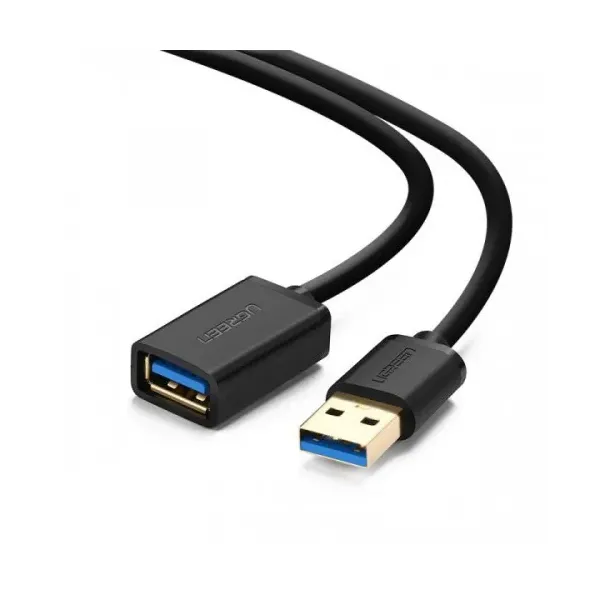 UGREEN USB Extension Cable USB 3.0 Extender Type A Male to Female 3m 