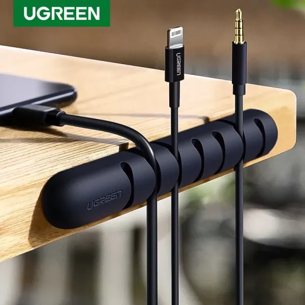 Ugreen Cable Organizer