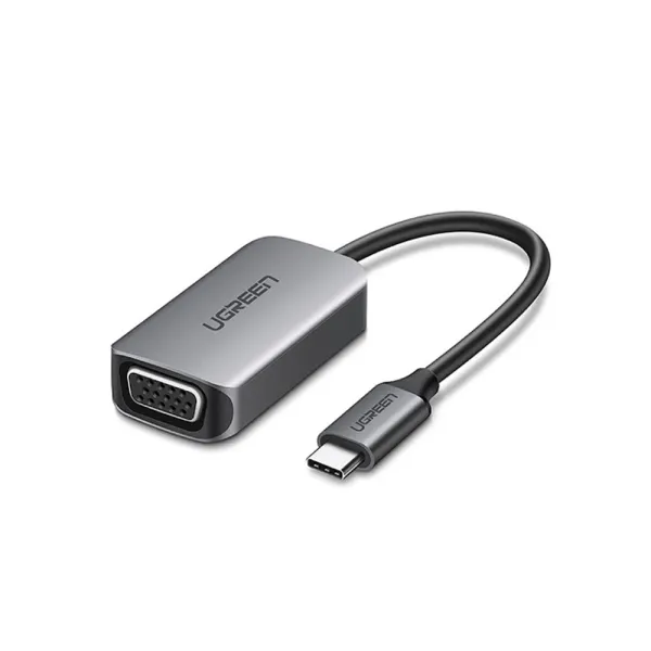 UGREEN Type C To VGA Converter