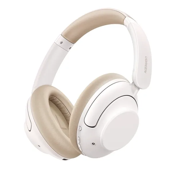 UGREEN HiTune Max5 Hybrid ANC Headphones | Hi‑Res LDAC | 90H Playback | Multipoint Connection (Copy)