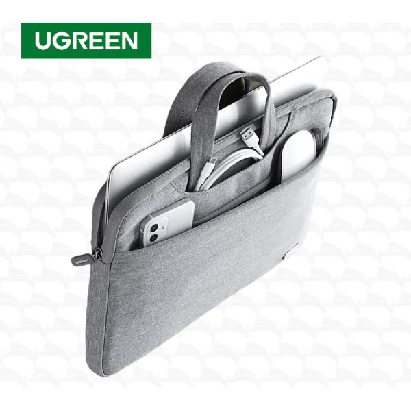 UGREEN Laptop sleeve storage case bag 15-15.9 inch