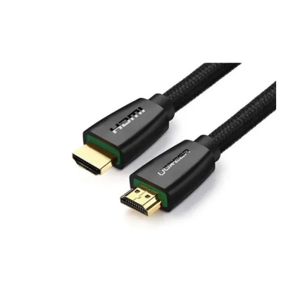 HDMI Male to Male Cable Version 2.0 Braided