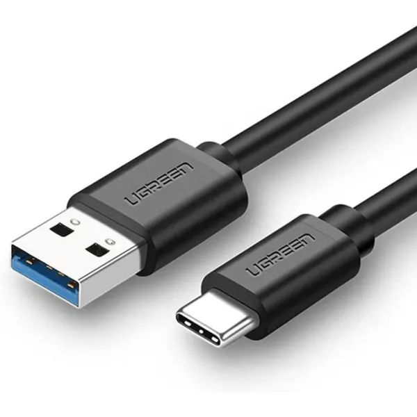 Ugreen USB 3.0 to USB-C Cable, 1M