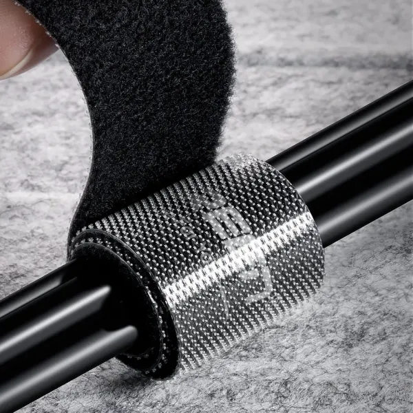 Ugreen Velcro cable organizer 5m black