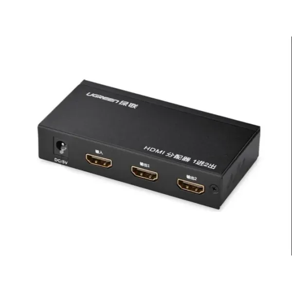 Ugreen Model 1×2 HDMI Amplifier splitter