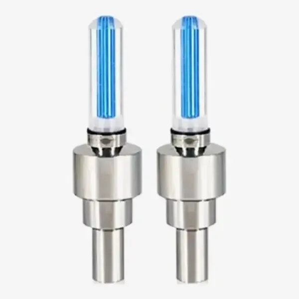 LED Neon Lights For Motorcycle Wheel