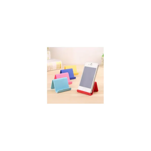 Portable Mobile Stand | Credit‑Card Size | Multi‑Purpose