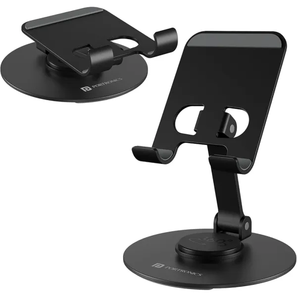 Portable Mobile Stand | Credit‑Card Size | Multi‑Purpose