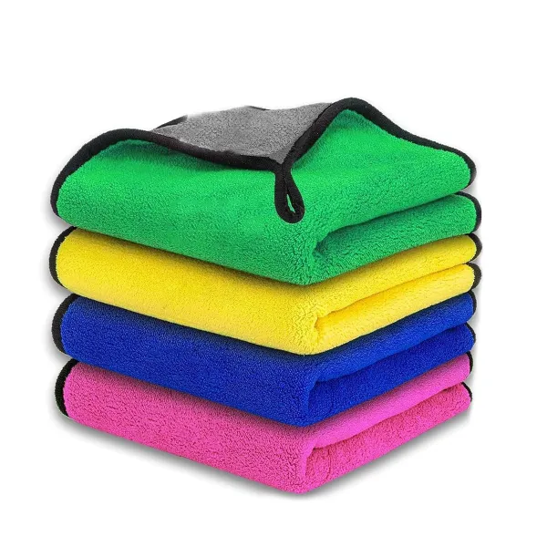 40x60 Cleaning Towel | Microfiber Cloth | Highly Absorbent