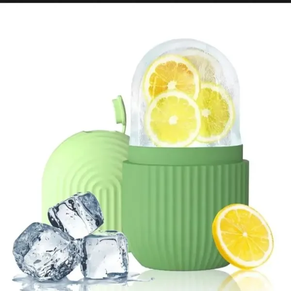 Multipurpose Multiple Colour Ice Roller
