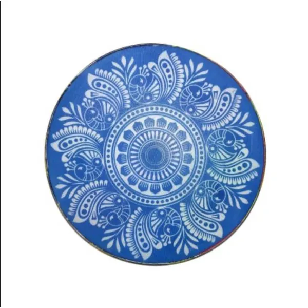 Beautiful Multiple Design Rangoli Maker Jali To Draw Fine Rangoli For This Tihar