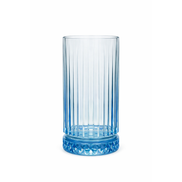 Elysia Long Glass 520015 – Decorative Drinking Glass