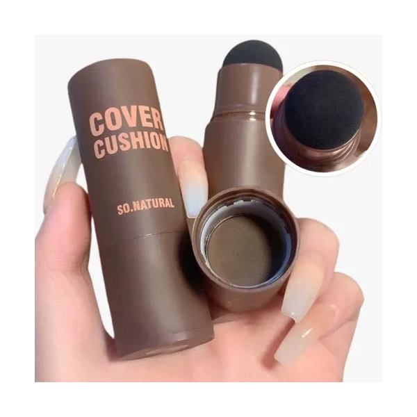Miss Lara Professional Eyebrows & Hairline Shaping Cover Cushion Kit ( 1+1 )