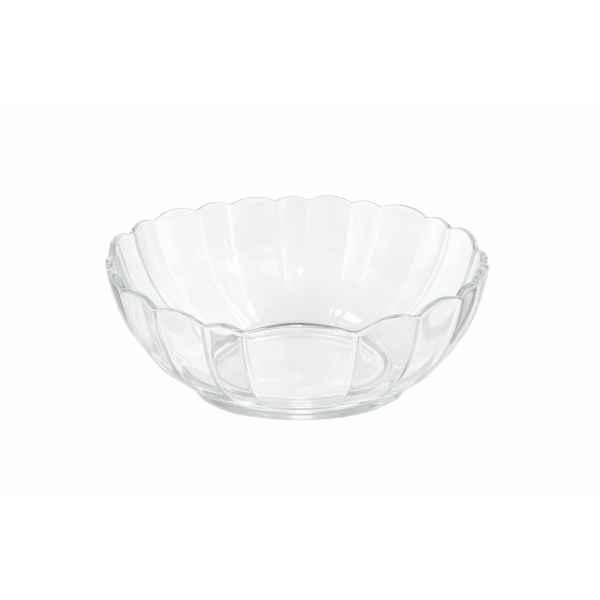 Luminarc M0093 Arcade Bowl – Elegant Tempered Glass Serveware