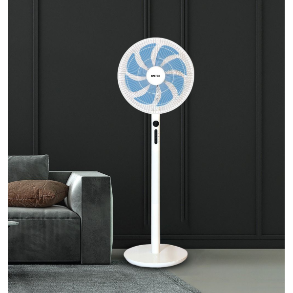 Better Modena Pro 16″ Stand Fan – Heavy‑Duty Cooling Solution