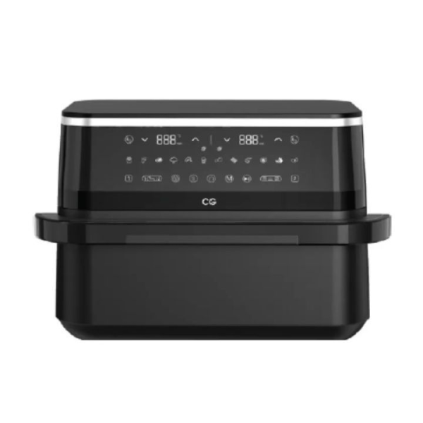 CGAF90D039 Liter Digital Air Fryer Oven – Touch Control
