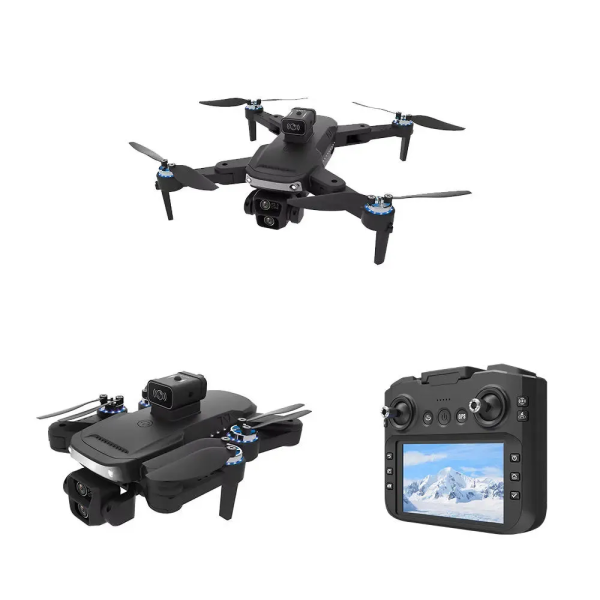 K7 GPS Drone – Digital Screen Display Remote