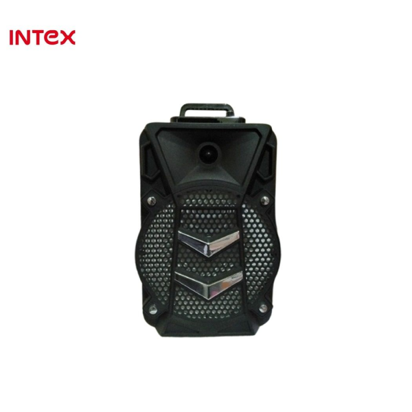 Intex T20 Multimedia Speaker – Deep Bass