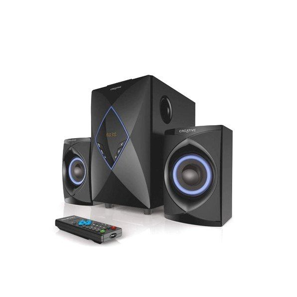 Creative SBS‑E2800 2.1 High Performance Speaker System