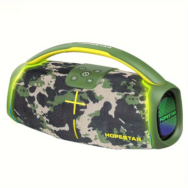 Hopestar H61 Portable Wireless Speaker