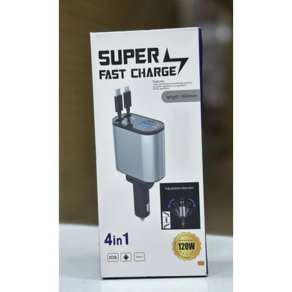 Swift ST21 20W Charger