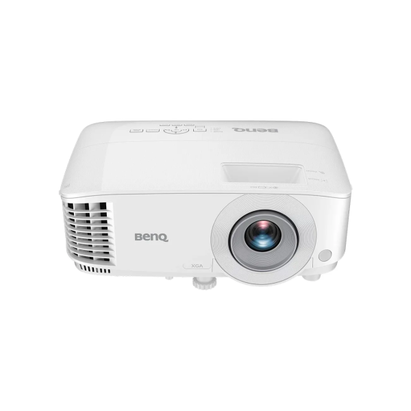 BenQ Projector MX560C - 4000 ANSI XGA | DLP | 20000:1 Contrast Ratio | HDMI | USB-A | 10W Speaker | 3D Capable | Up to 15000 Hrs Lamp Life 