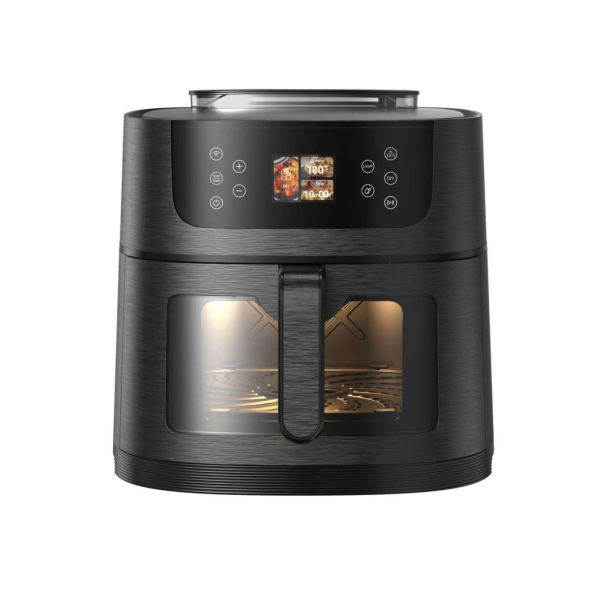CG Meridia Signature Series Smart Air Fryer – Model CGMRAF8LAI