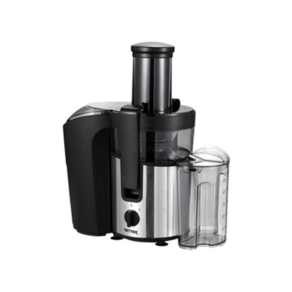 Better Juicer Max Pro Premium Juicer with Powerful Motor, Multi-Speed Settings, Easy Cleaning System, Energy-Efficient Design, and Durable Build for Homes and Offices
